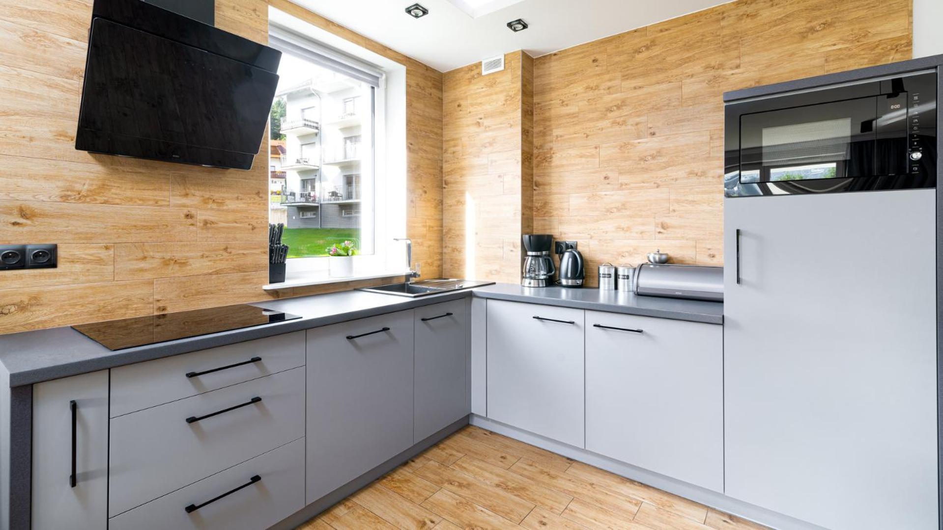 Apartament Karo II Świeradów-Zdrój Exterior foto