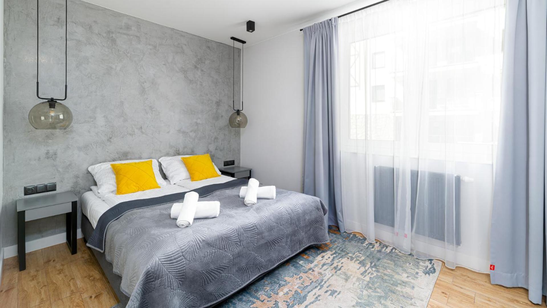 Apartament Karo II Świeradów-Zdrój Exterior foto